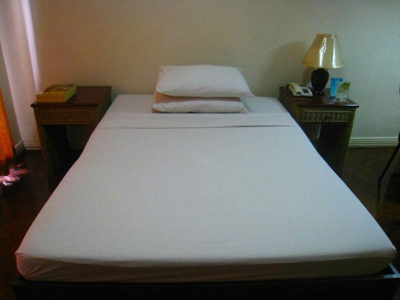 Salcedo Suites Makati City Exterior photo